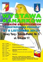 1 Nowy Targ 2013